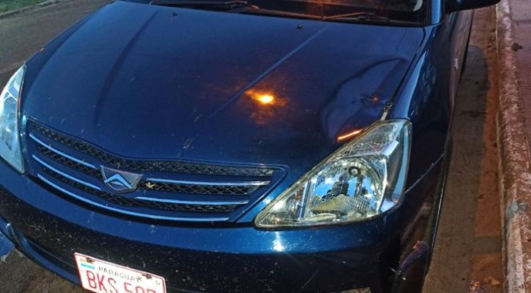 Niño de 4 años muere atropellado al salir corriendo a la calle