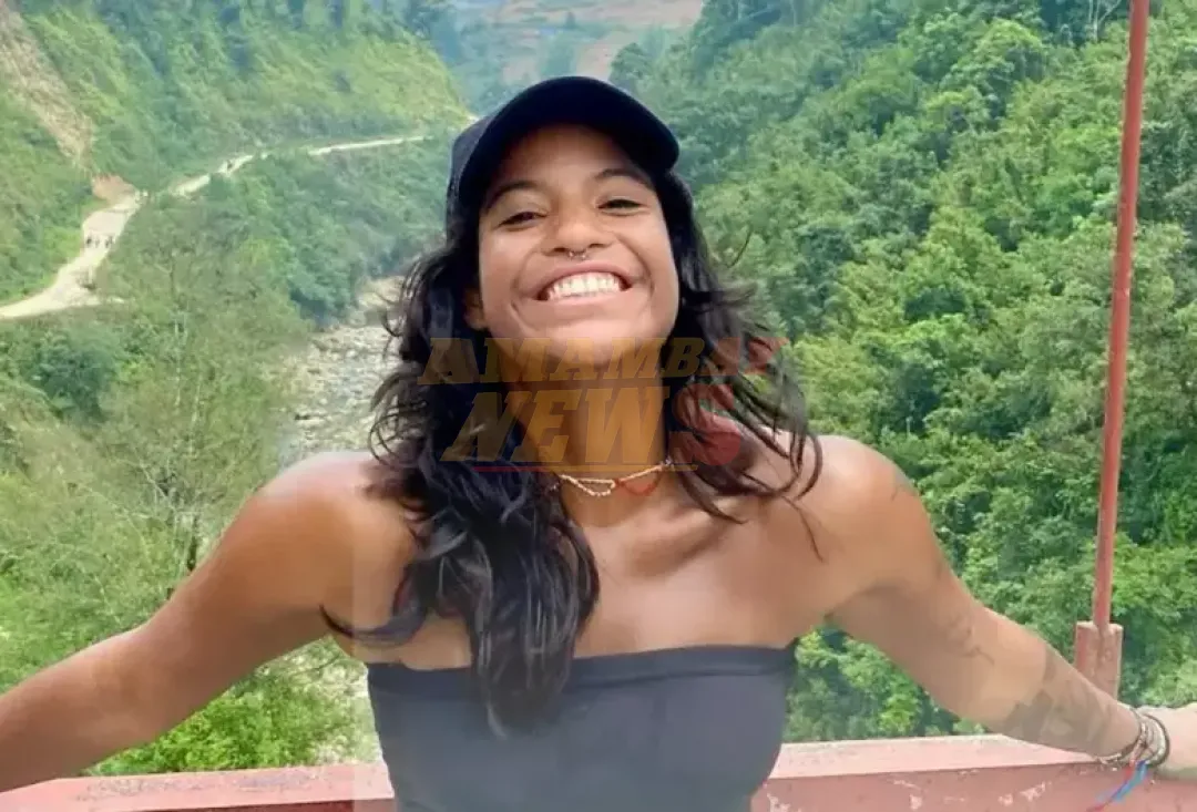 Brasileña muere tras caer en un volcán en Indonesia