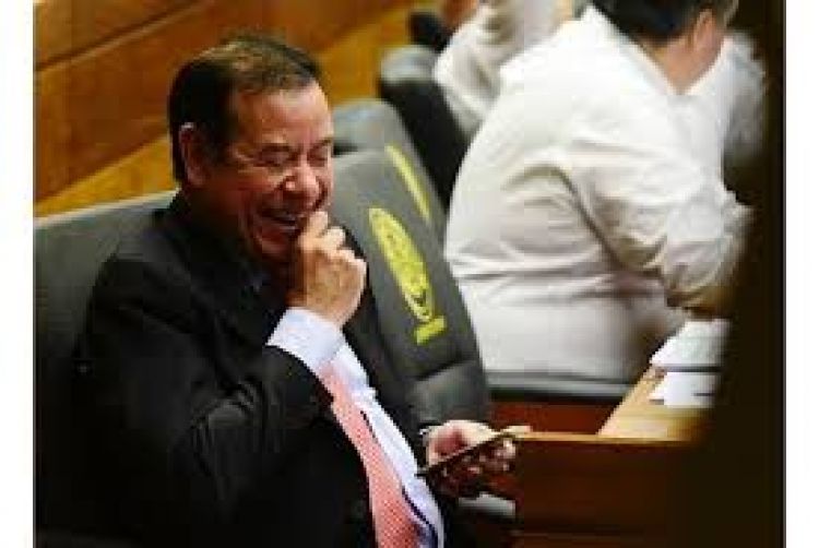 Miguel Cuevas: Tribunal pide rechazar recusación
