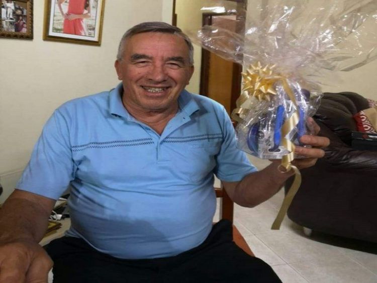 Asesinan a familiar del ministro Julio Borba en una estancia en Ñeembucú