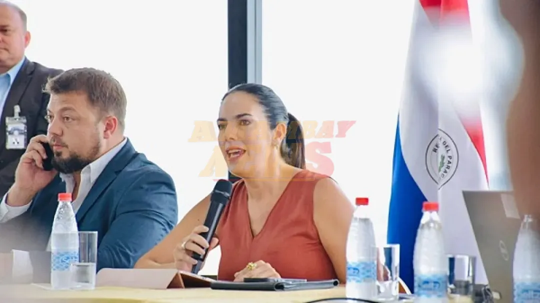 Congreso interpela a ministra del MOPC por aumento del peaje
