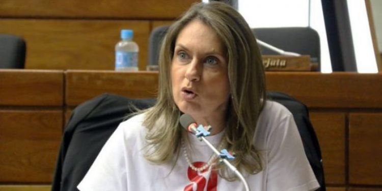 Vallejo: “Si el gobierno no hizo nada en 4 años no esperemos que lo haga en el que queda”
