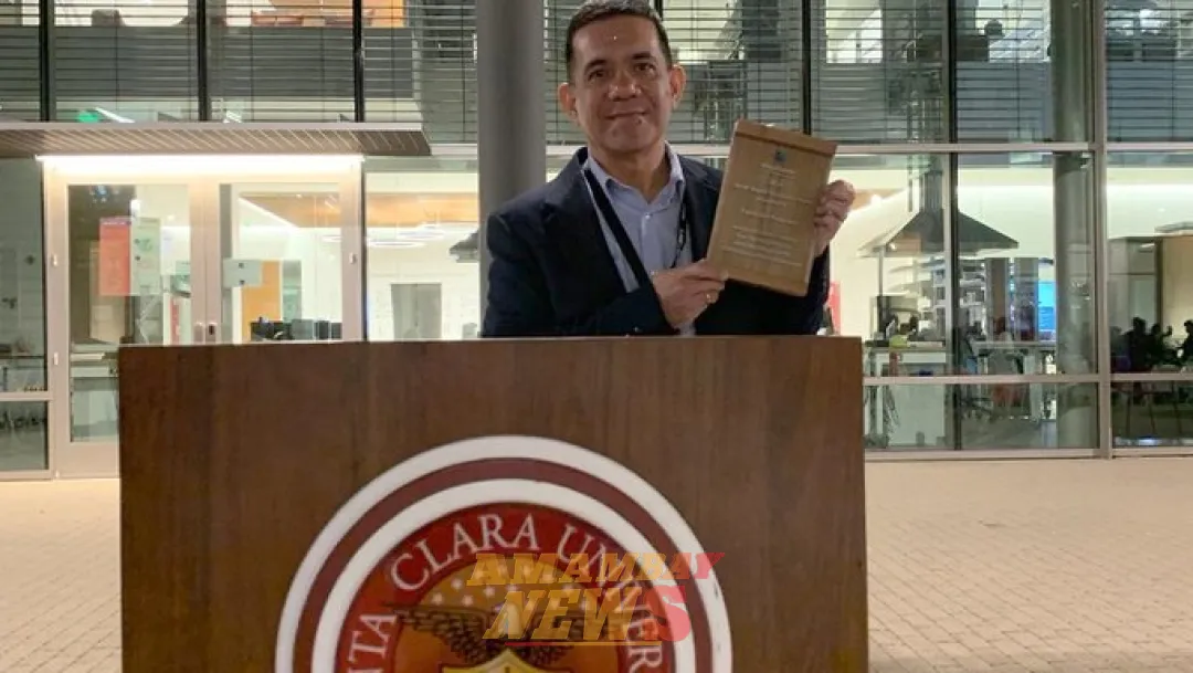 La Fundación Paraguaya recibe el premio a la “Excelencia en Impacto Social” de la Universidad de Santa Clara, de EE. UU.