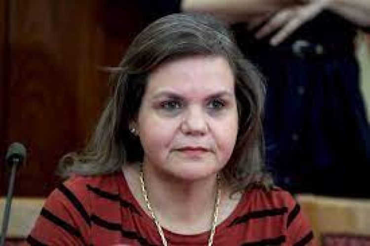 Samaniego ratifica apoyo a "Cachito" Salomn para la presidencia del Congreso