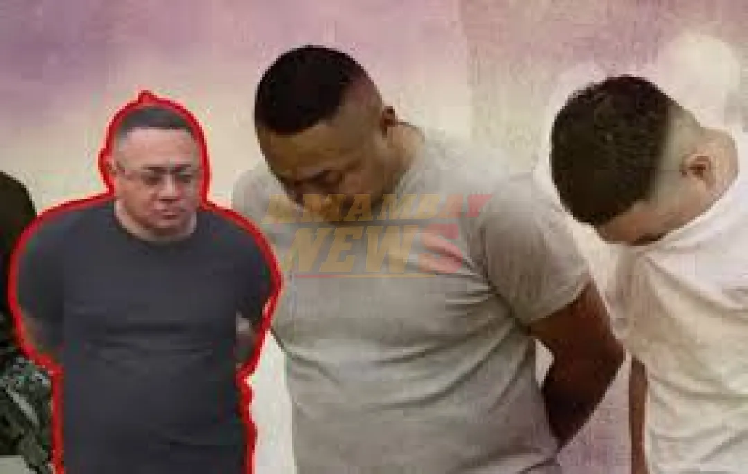 Uno de los mayores criminales de Ecuador se fuga de cárcel
