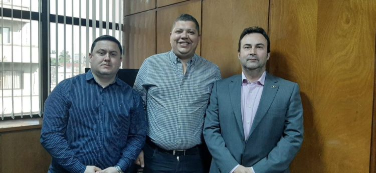 Corrupción: recomendado del diputado Juancho Acosta está internado sin ser asegurado de IPS