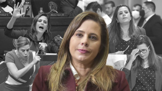 Empresarios, industriales, productores y mipymes repudian a cartistas por expulsión de Kattya