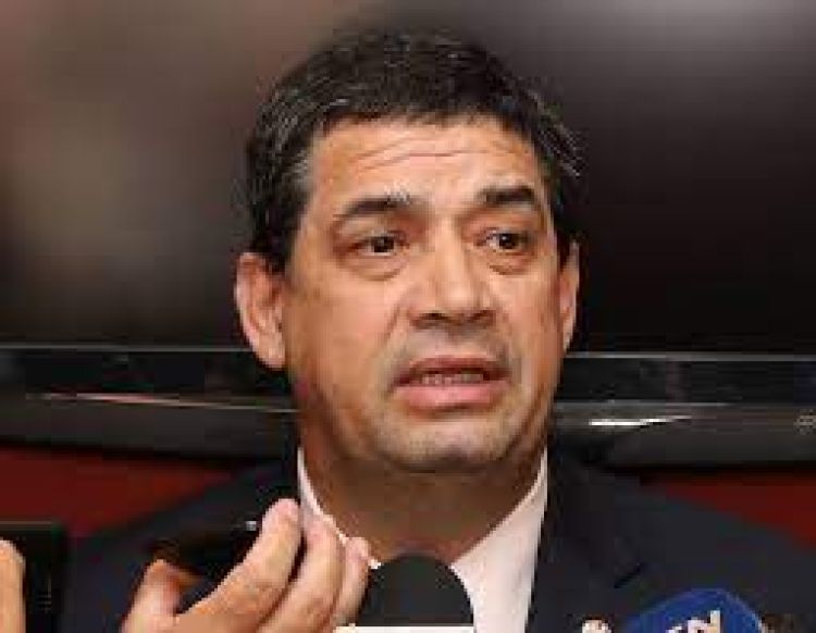 Abren investigación a Hugo Velázquez: Osmar Legal y Liliana Alcaraz llevarán el caso