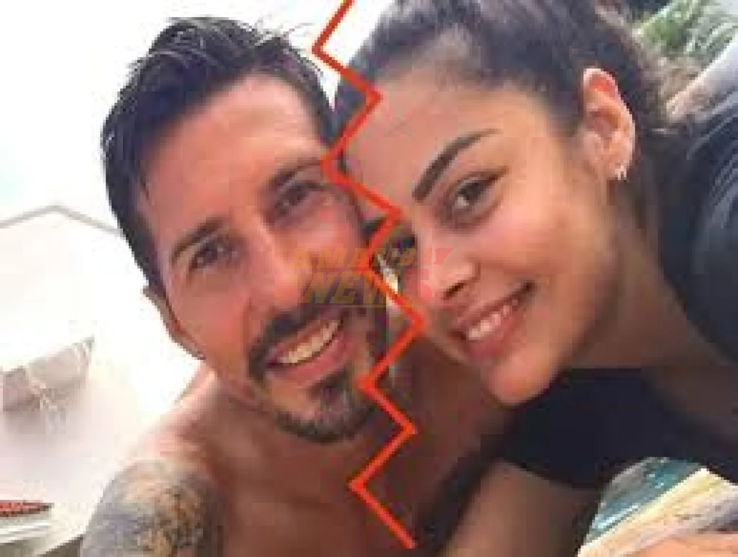 Larissa Riquelme: “Estoy soltera”