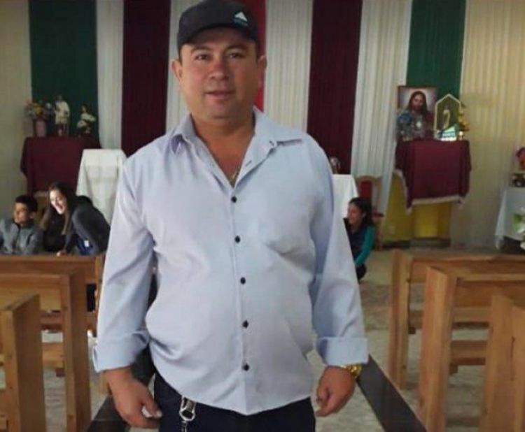 Matan a balazos a un comerciante en Capitán Bado