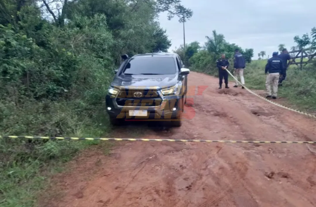 Detienen a segundo sospechoso en investigación por el asesinato de un comerciante en Misiones