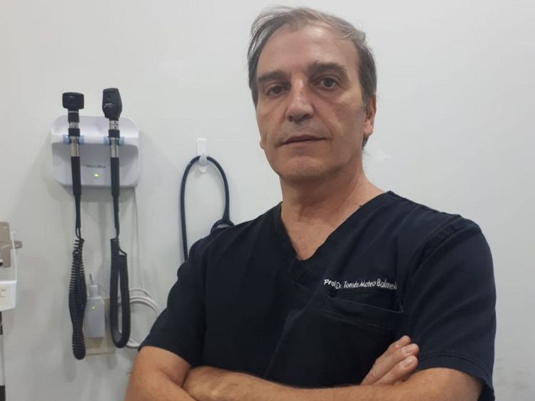 Aumenta cantidad de niños infectados porque sus padres no se vacunaron contra COVID