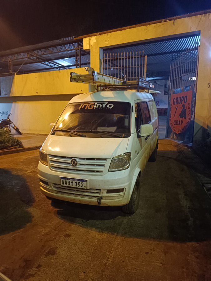 Aprehenden a director de la cárcel de CDE por tratar de impedir requisa