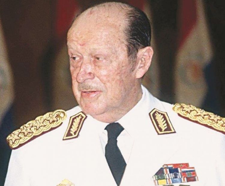 Los que eran críticos al sistema stronista antes del 2 y 3 de febrero pagaban caro, recuerda doctor