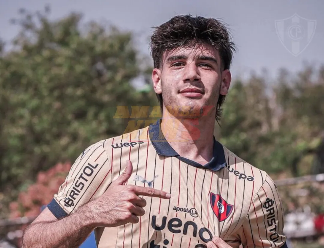 Mauricio de Carvalho podría debutar en Cerro