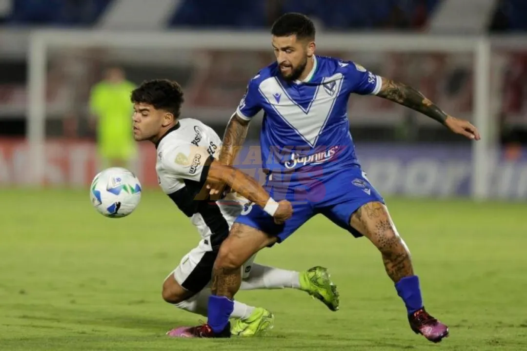 Vélez está obligado a conseguir un triunfo ante Olimpia, aseguran
