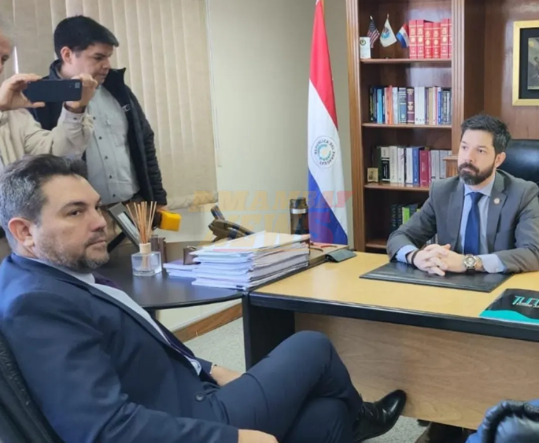 Juez en la mira por presuntas irregularidades en el manejo de pruebas