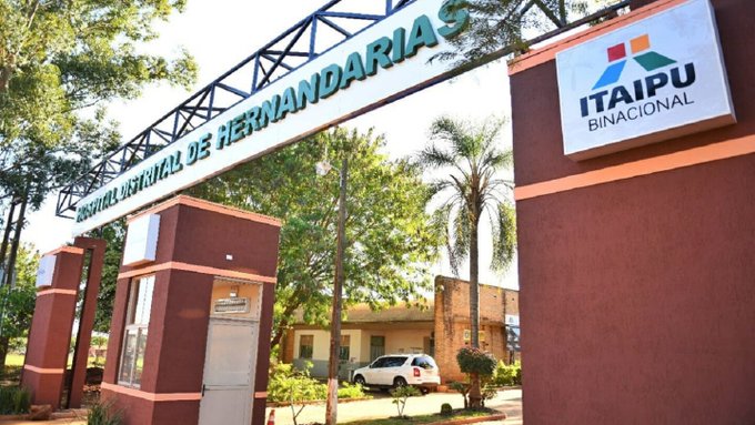Joven muere apuñalado y Policía busca al sospechoso en Hernandarias
