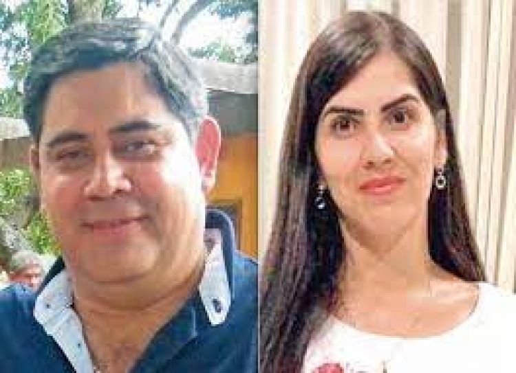 Insumos Chinos: Suspenden preliminar para acusados