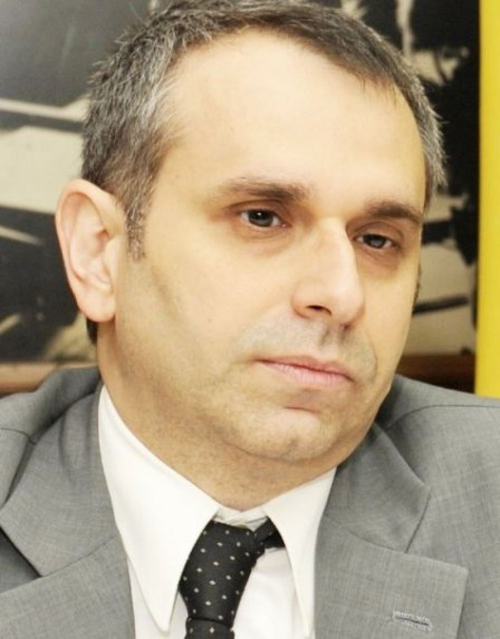 Senado pide a Kriskovich renunciar al Jurado y al Consejo de la Magistratura