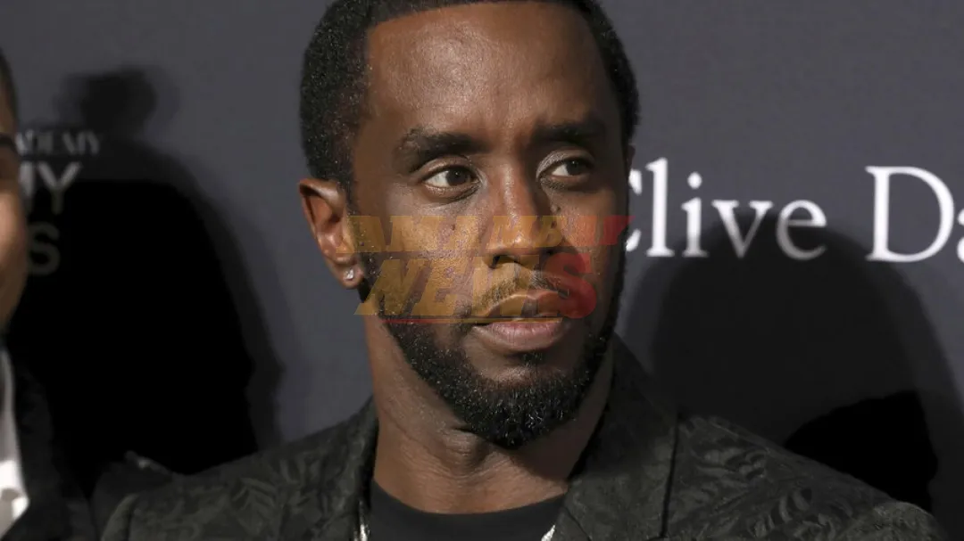 Juez niega solicitud de Sean “Diddy” Combs para retrasar juicio por tráfico sexual