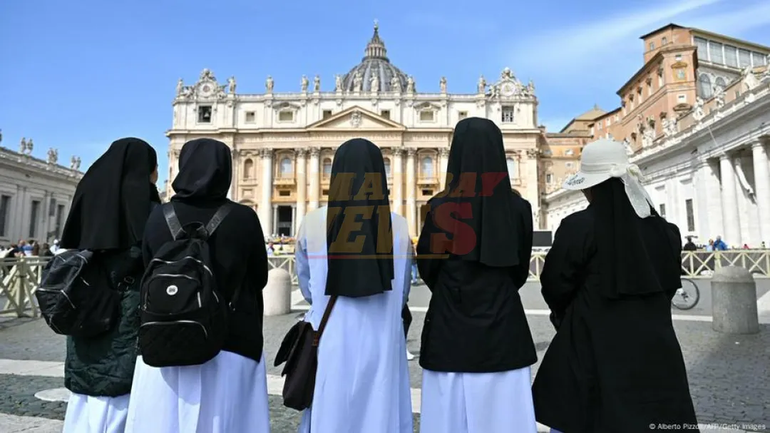 Vaticano prevé trasladar cuerpo del papa el 23 de abril