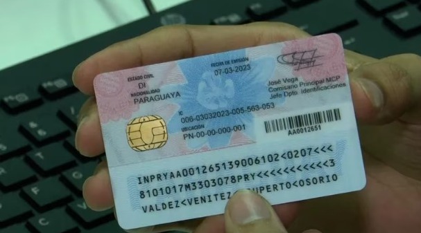 Cédulas con chips: darán seguridad en varios aspectos, pero menores no la tendrán