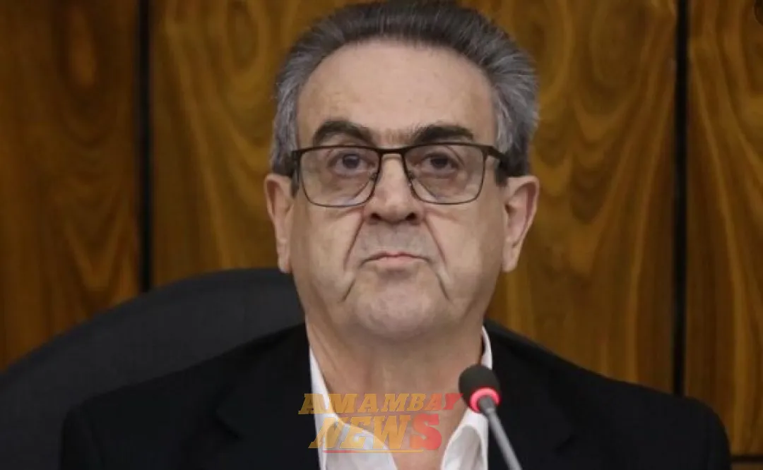 Yamil Esgaib rechaza la suspensión de Raúl Benítez, pero sugiere amonestación
