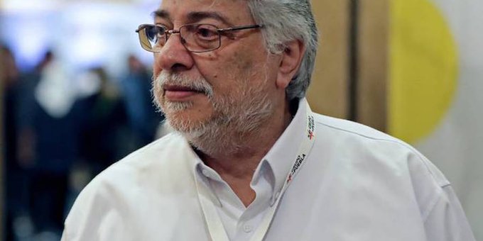 ¿Lugo volvería a la arena política?
