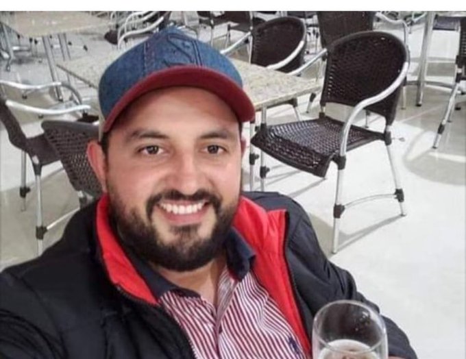 En junio pasado se solicitó el resguardo policial para el periodista Humberto Coronel de radio Amambay, según Fiscalía