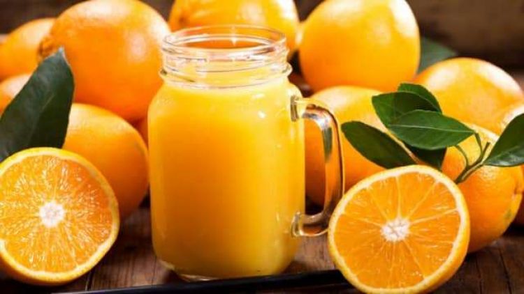 Proteja su organismo con el rey de los jugos