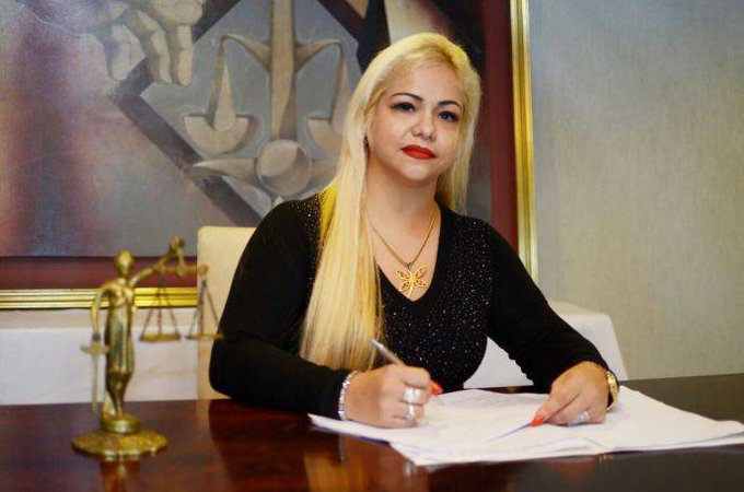JEM declara como inadmisible reposición de fiscal Casse Giménez por improcedente