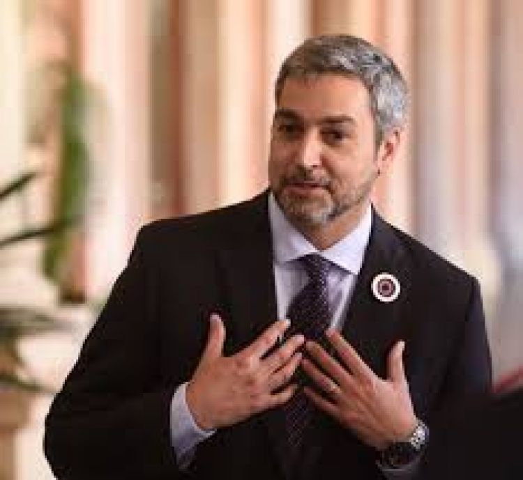 Marito: No pensé que Dios me daría batallas tan difíciles