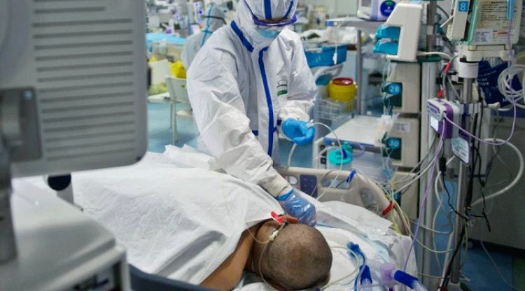 Tercer fallecido por falta de oxígeno en el Hospital de Coronel Oviedo