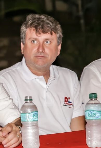 Nutricionista cobra G. 18 millones al mes como asesora de Petropar