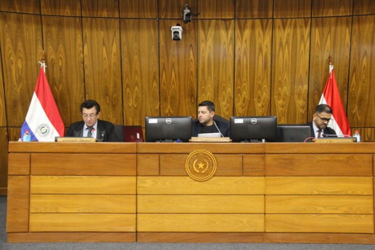 PGN 2022: califican de injusto recorte de presupuesto en las gobernaciones