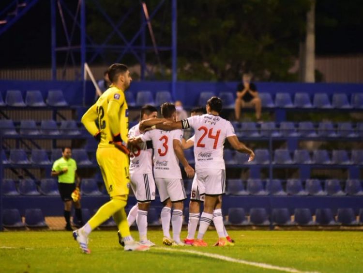Roque Santa Cruz pidió disculpas por su anulá otra vez este