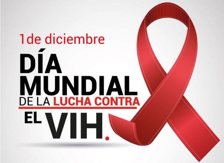 El Día Mundial de Lucha contra el Sida