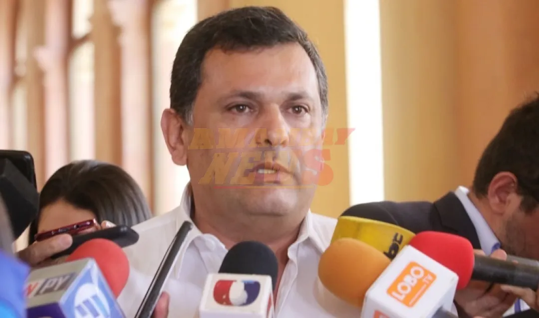 Diputado defiende espacio en el JEM para un cartista