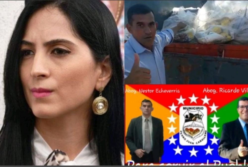 Designan a la fiscal Katya Uemura para investigar al abogado Néstor Echeverria