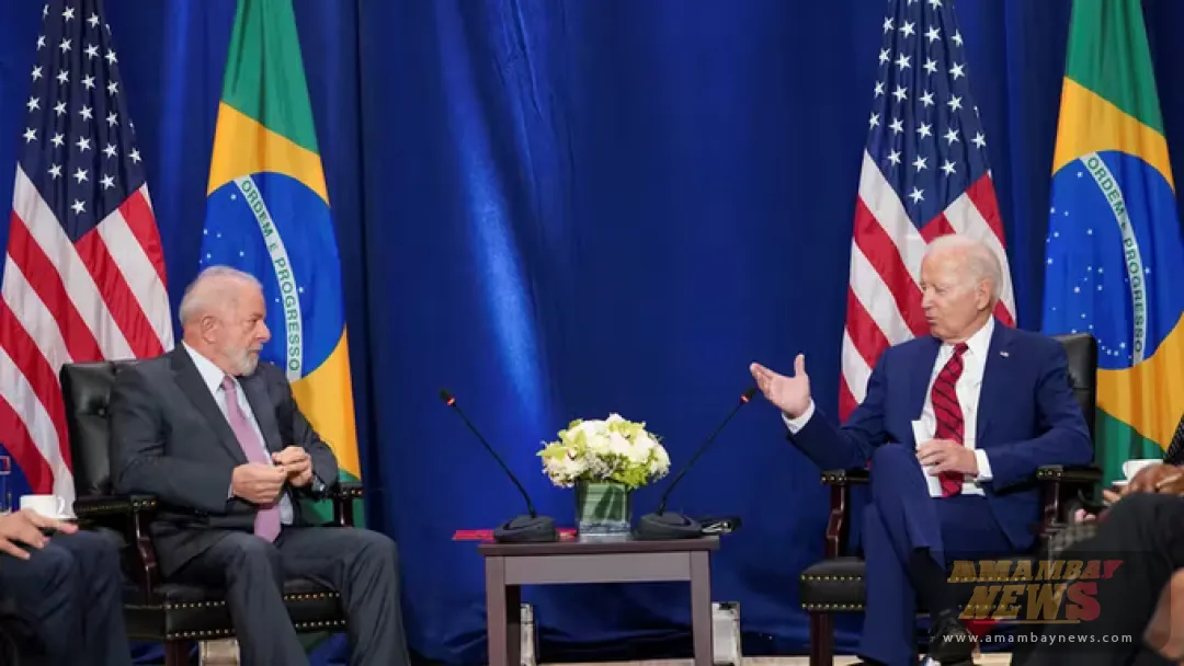 EEUU y Brasil instaron a Venezuela a hacer públicas todas las actas de las elecciones