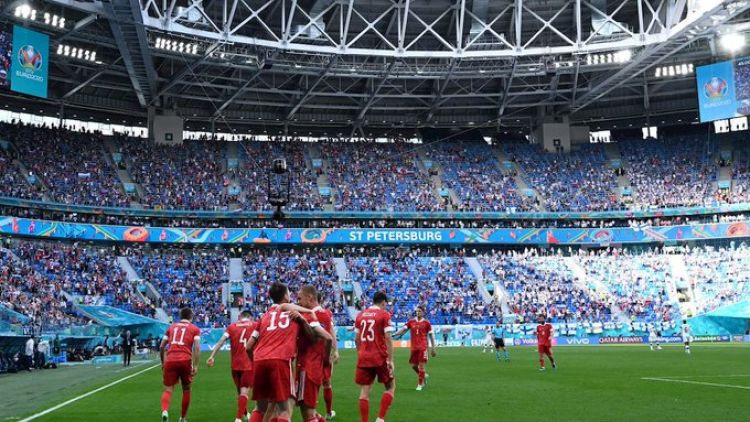 El TAS deja a Rusia sin Mundial de Qatar