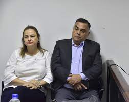 Fiscales piden 8 años de cárcel para el exfiscal Javier Díaz Verón por enriquecimiento y lavado