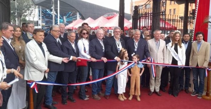 La Expo 2023 aguarda a los empresarios para hacer grandes negocios