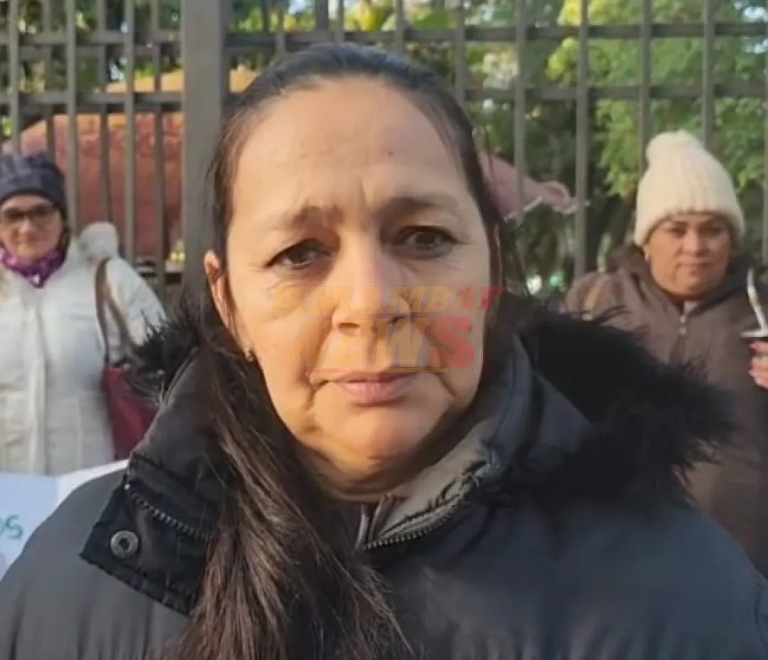 “Llegué a cobrar entre 500 mil y 1 millón de guaraníes”, afirma docente de Itapúa