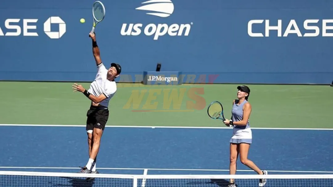 El US Open anuncia drásticos cambios en el dobles mixto y genera polémica