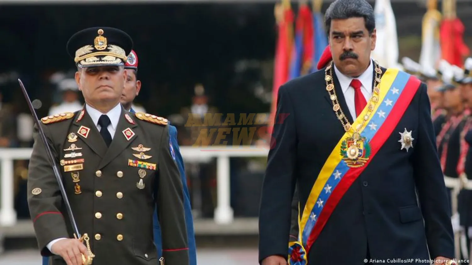 Suecia, Noruega, Finlandia recomiendan no viajar a Venezuela