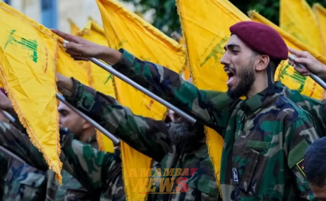 Israel elimina al comandante de la fuerza de élite de Hezbolá