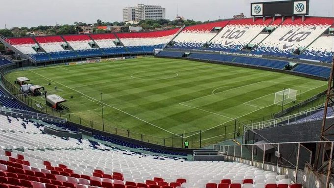 El Defensores del Chaco tendrá la final del Interligas