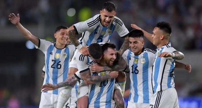 ¿Cuánto dinero se embolsilló el campeón de la Copa América?